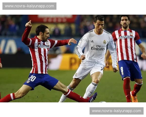 红白铁血碰撞银河战舰：马竞vs皇马直播，在这个夜晚点燃马德里的灵魂